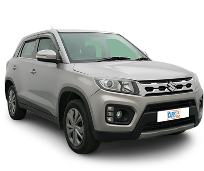 Maruti Vitara Brezza-img